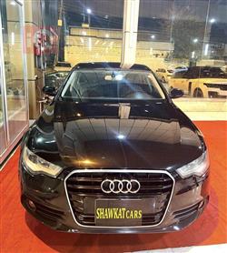 اودي A6